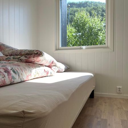 Tromso Arctic Villa With Free Parking エクステリア 写真
