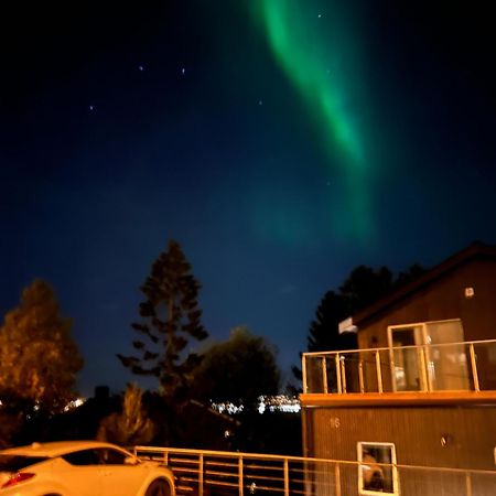 Tromso Arctic Villa With Free Parking エクステリア 写真