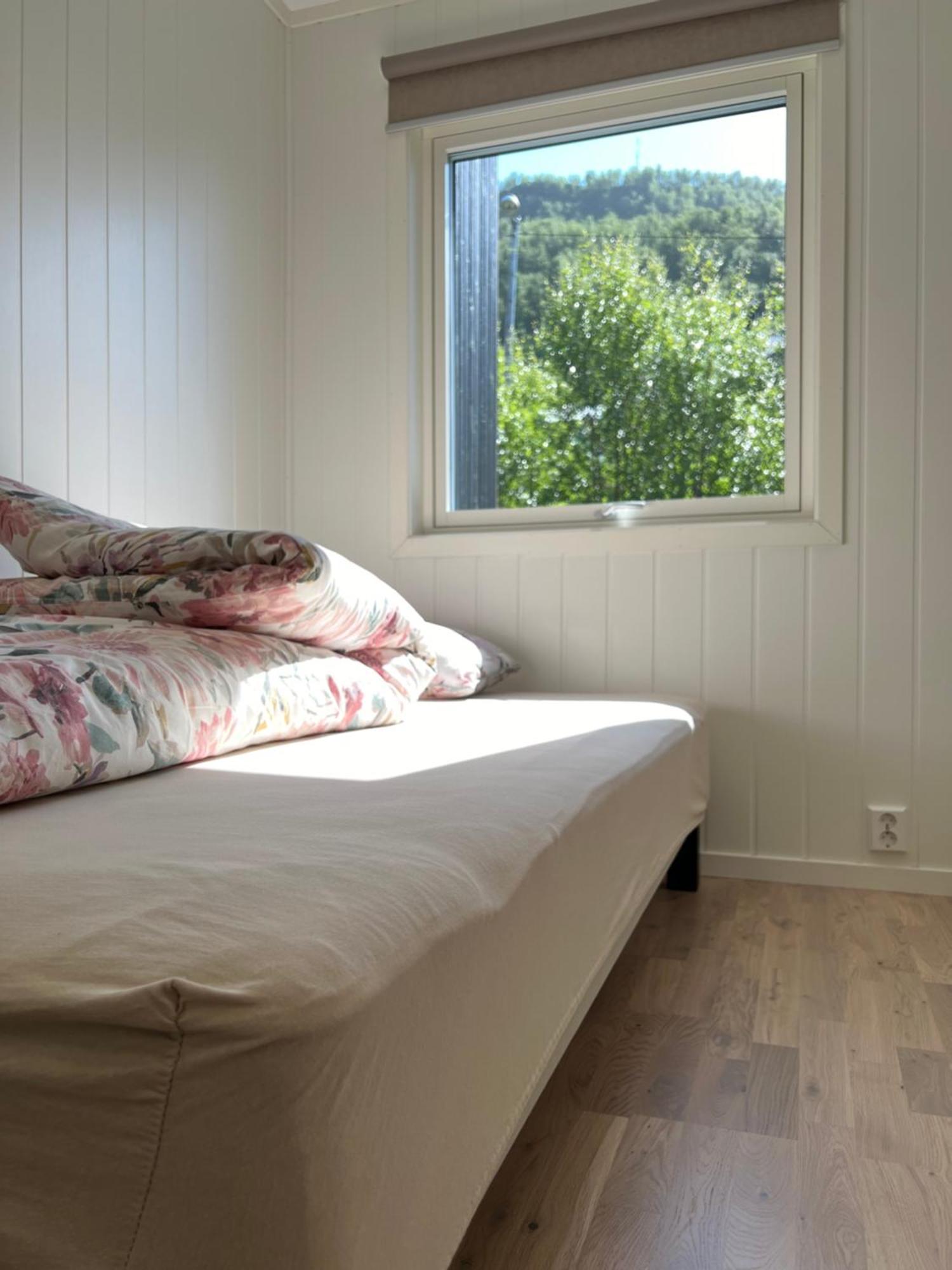 Tromso Arctic Villa With Free Parking エクステリア 写真