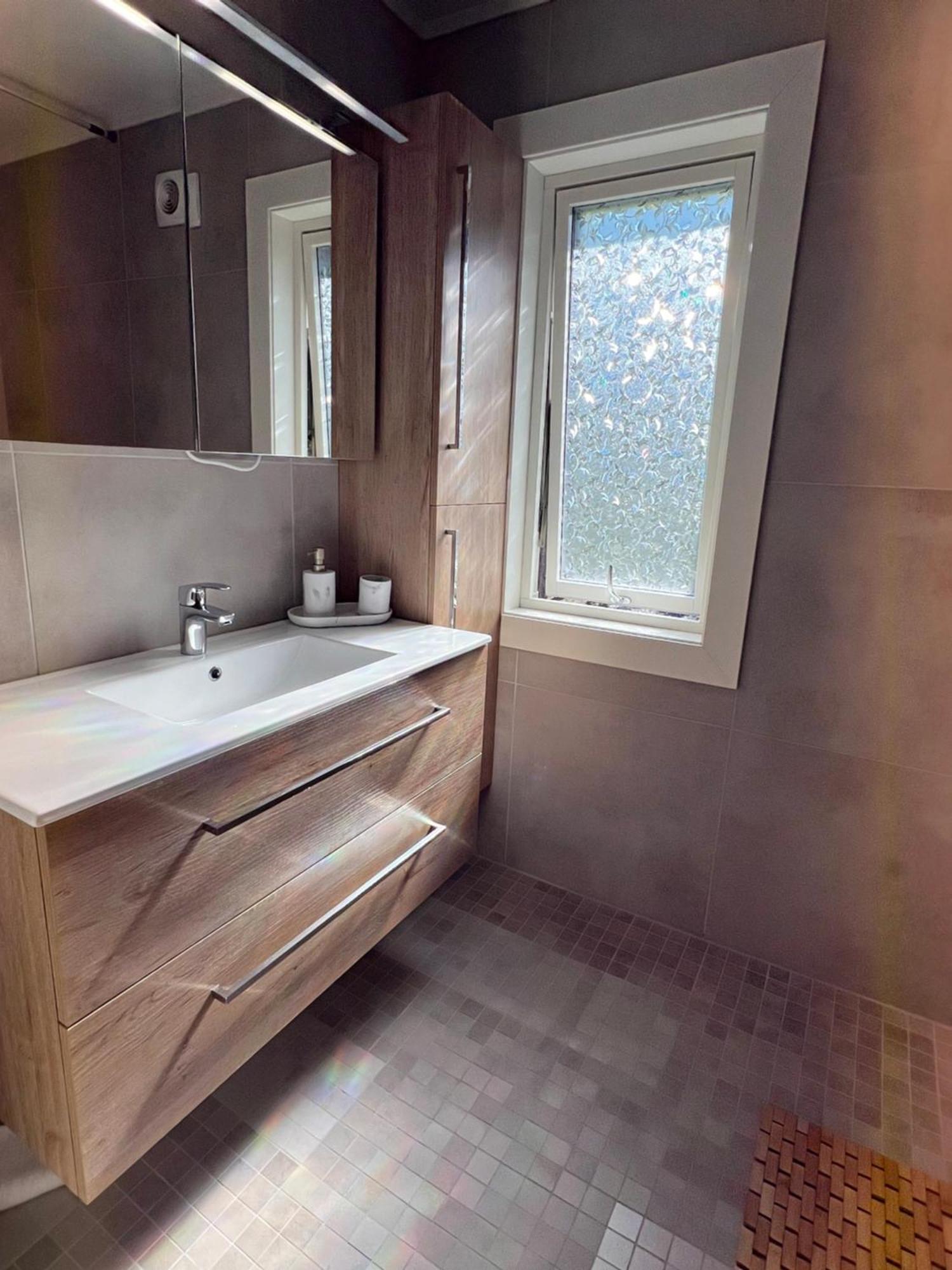 Tromso Arctic Villa With Free Parking エクステリア 写真