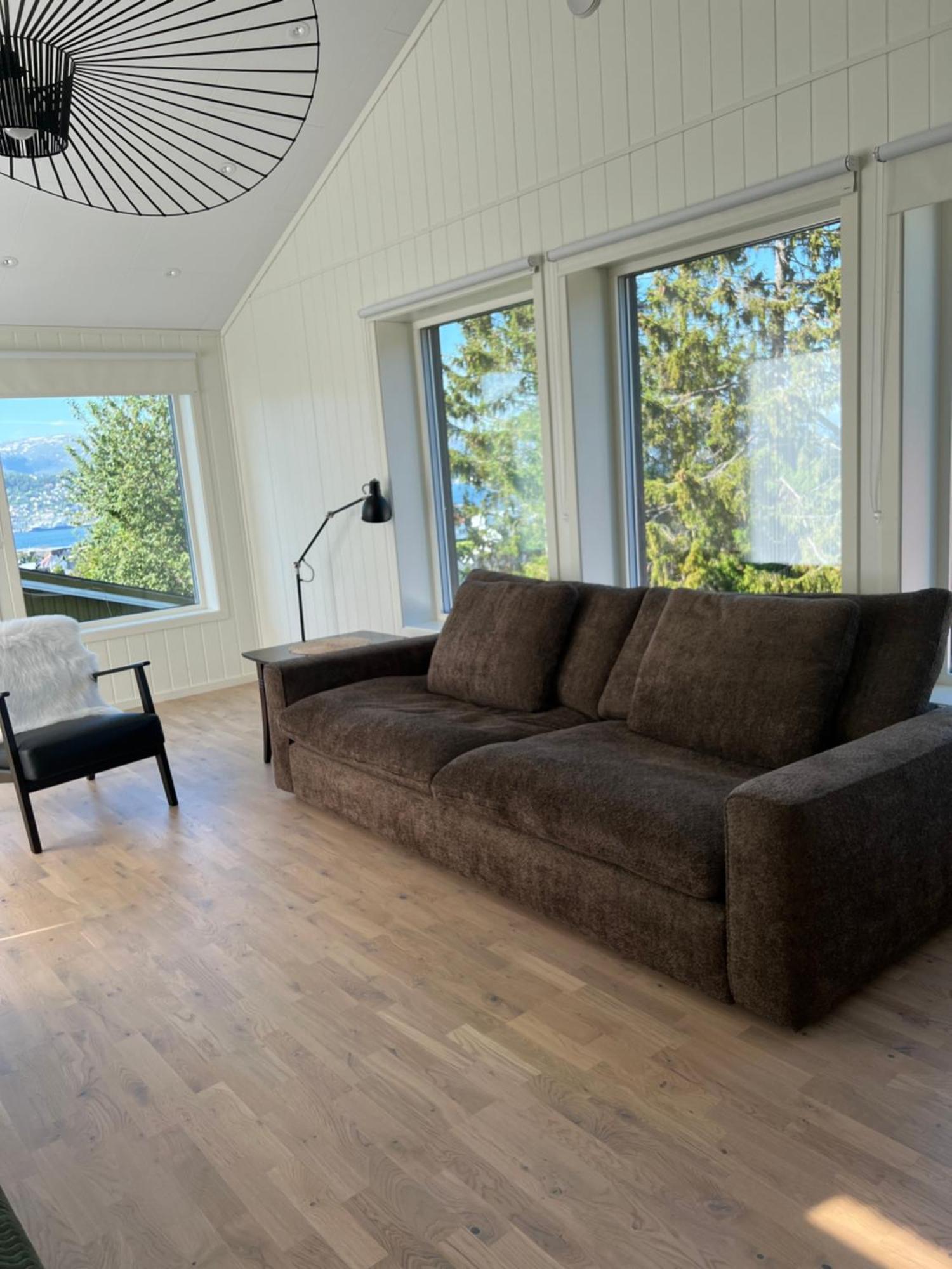 Tromso Arctic Villa With Free Parking エクステリア 写真